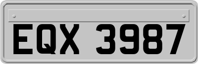 EQX3987