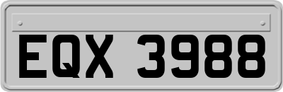 EQX3988