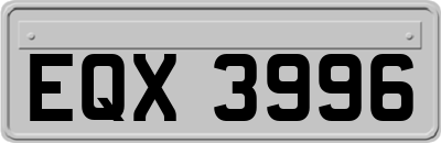 EQX3996