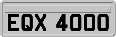 EQX4000
