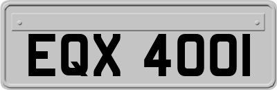 EQX4001