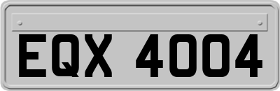 EQX4004