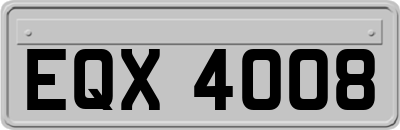 EQX4008