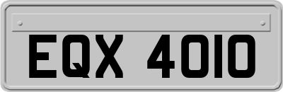 EQX4010
