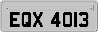 EQX4013