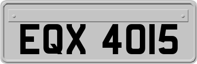EQX4015
