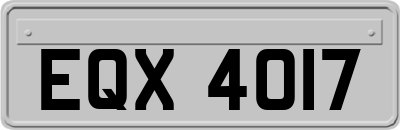 EQX4017