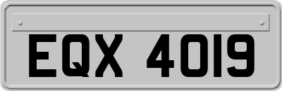 EQX4019