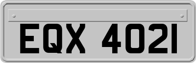 EQX4021