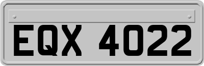 EQX4022
