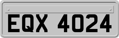 EQX4024