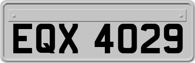 EQX4029