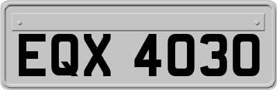 EQX4030