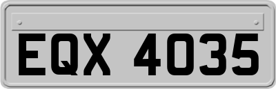 EQX4035