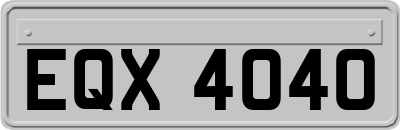 EQX4040