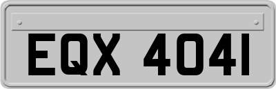 EQX4041