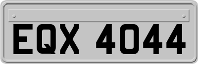 EQX4044