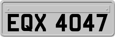 EQX4047