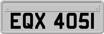 EQX4051