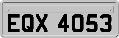 EQX4053