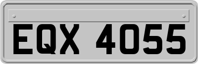 EQX4055