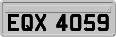 EQX4059