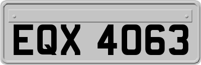 EQX4063