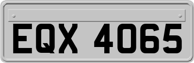 EQX4065