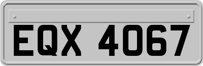 EQX4067