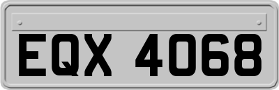 EQX4068