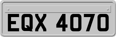 EQX4070