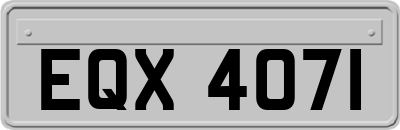 EQX4071
