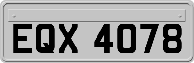 EQX4078
