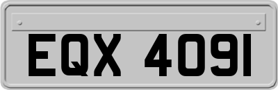 EQX4091