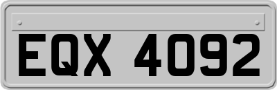 EQX4092