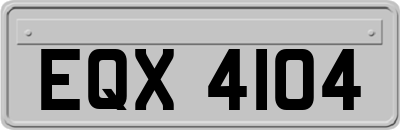 EQX4104