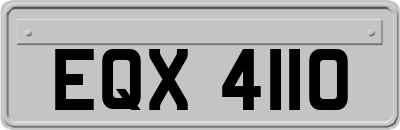 EQX4110