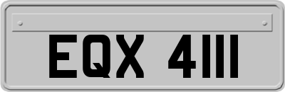 EQX4111