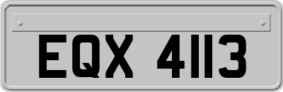 EQX4113