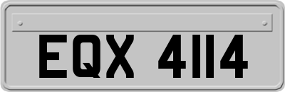 EQX4114