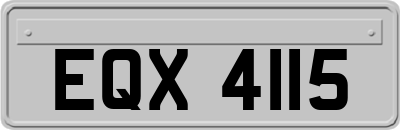 EQX4115