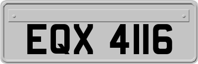 EQX4116