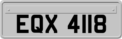 EQX4118