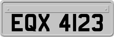 EQX4123