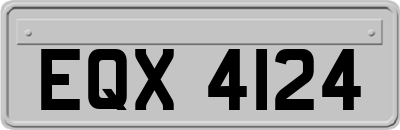 EQX4124