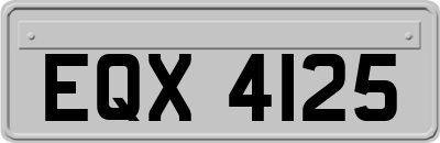 EQX4125