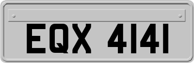 EQX4141