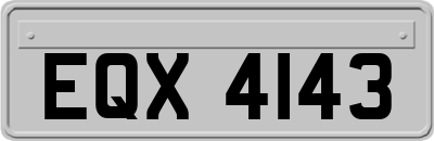 EQX4143