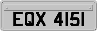 EQX4151