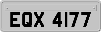 EQX4177